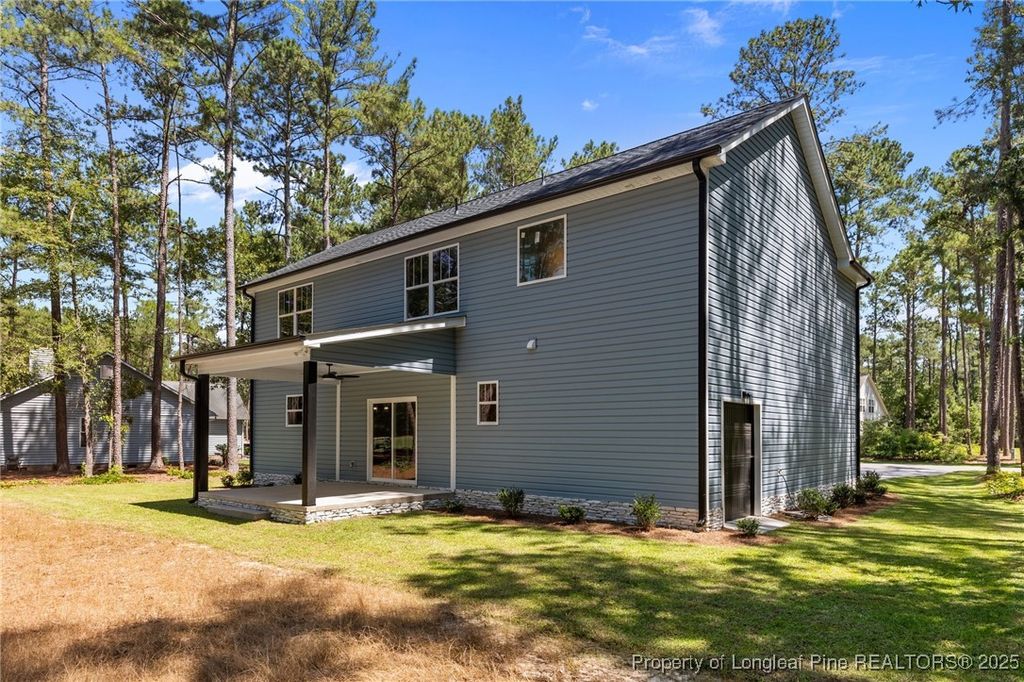 Photo of 15980 Old Orchard Court, Wagram, NC 28396 (MLS # 754802)