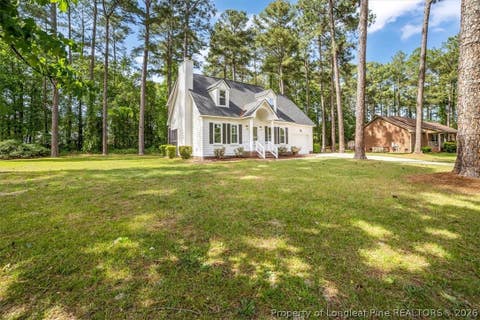 Tiny photo for 8218 Dunholme Drive, Fayetteville, NC 28304 (MLS # 762742)