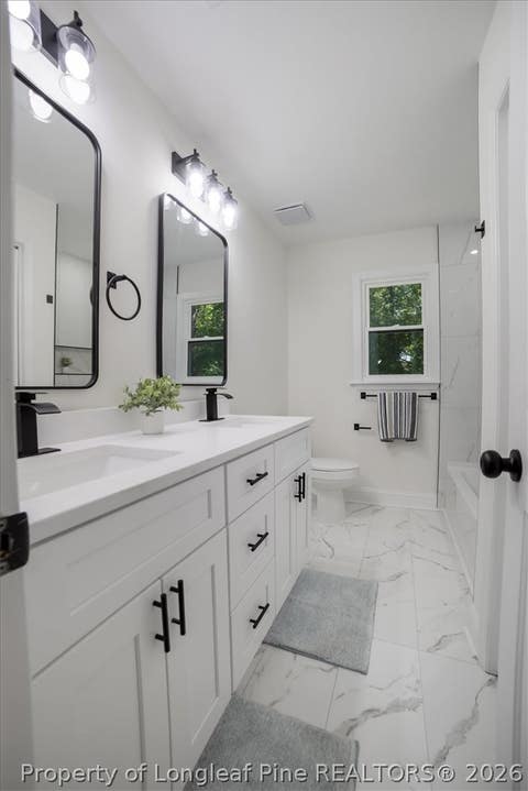 Tiny photo for 8218 Dunholme Drive, Fayetteville, NC 28304 (MLS # 762742)