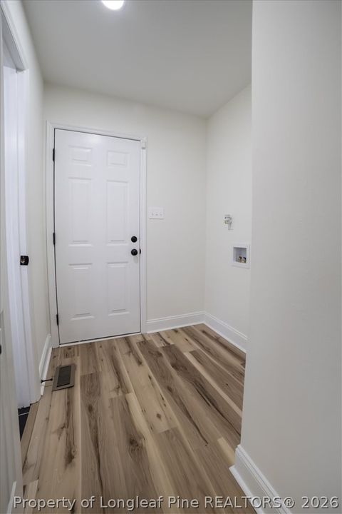 Tiny photo for 8218 Dunholme Drive, Fayetteville, NC 28304 (MLS # 762742)