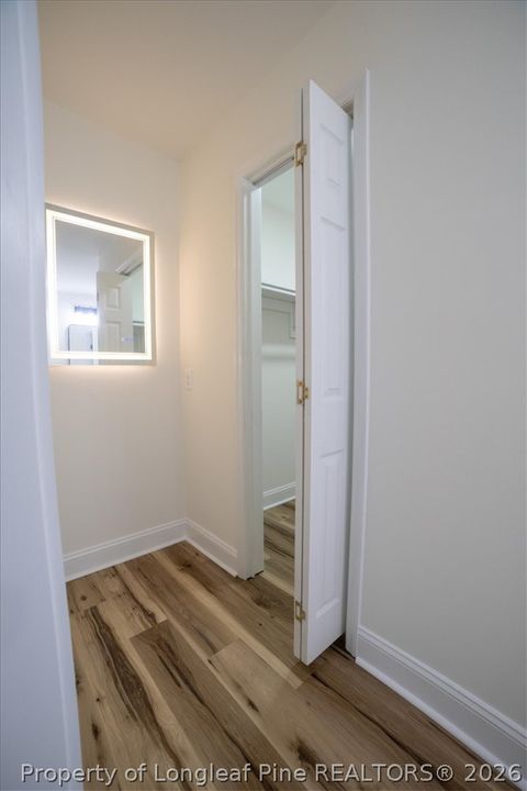 Tiny photo for 8218 Dunholme Drive, Fayetteville, NC 28304 (MLS # 762742)