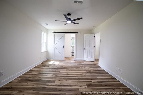 Tiny photo for 8218 Dunholme Drive, Fayetteville, NC 28304 (MLS # 762742)
