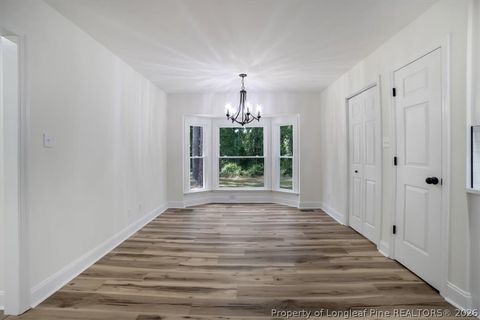 Tiny photo for 8218 Dunholme Drive, Fayetteville, NC 28304 (MLS # 762742)