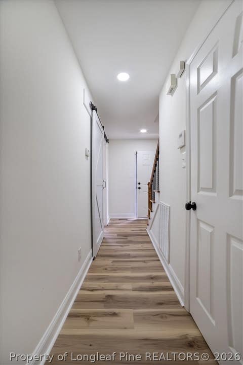 Tiny photo for 8218 Dunholme Drive, Fayetteville, NC 28304 (MLS # 762742)