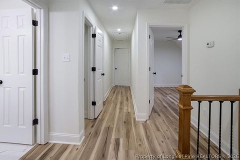 Tiny photo for 8218 Dunholme Drive, Fayetteville, NC 28304 (MLS # 762742)