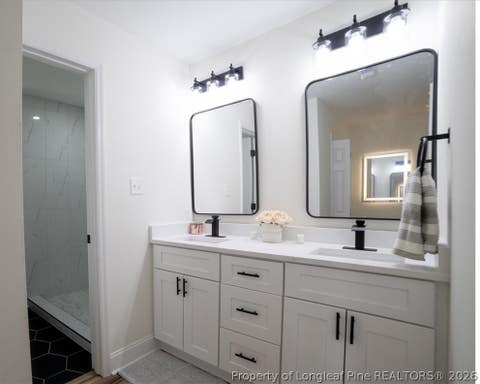 Tiny photo for 8218 Dunholme Drive, Fayetteville, NC 28304 (MLS # 762742)