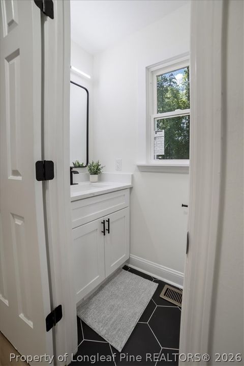 Tiny photo for 8218 Dunholme Drive, Fayetteville, NC 28304 (MLS # 762742)