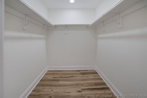 Tiny photo for 8218 Dunholme Drive, Fayetteville, NC 28304 (MLS # 762742)