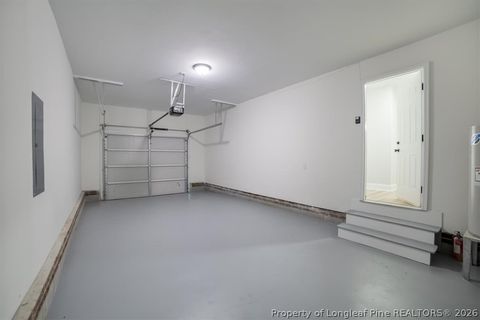 Tiny photo for 8218 Dunholme Drive, Fayetteville, NC 28304 (MLS # 762742)