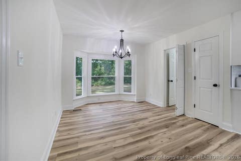 Tiny photo for 8218 Dunholme Drive, Fayetteville, NC 28304 (MLS # 762742)