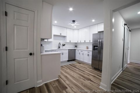 Tiny photo for 8218 Dunholme Drive, Fayetteville, NC 28304 (MLS # 762742)