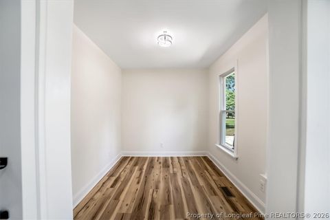 Tiny photo for 8218 Dunholme Drive, Fayetteville, NC 28304 (MLS # 762742)