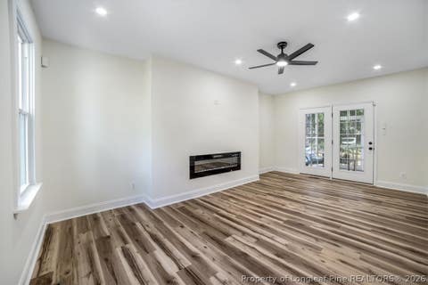 Tiny photo for 8218 Dunholme Drive, Fayetteville, NC 28304 (MLS # 762742)