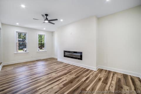 Tiny photo for 8218 Dunholme Drive, Fayetteville, NC 28304 (MLS # 762742)