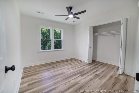 Tiny photo for 8218 Dunholme Drive, Fayetteville, NC 28304 (MLS # 762742)
