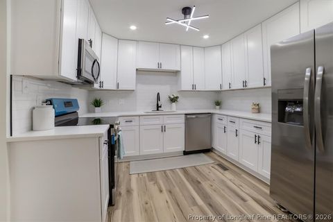 Tiny photo for 8218 Dunholme Drive, Fayetteville, NC 28304 (MLS # 762742)