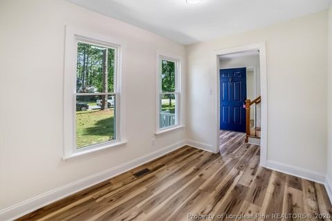 Tiny photo for 8218 Dunholme Drive, Fayetteville, NC 28304 (MLS # 762742)