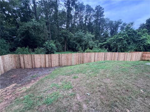 Tiny photo for 237 WINDSOR Drive, Fayetteville, NC 28301 (MLS # 761947)