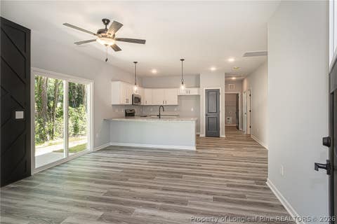 Tiny photo for 237 WINDSOR Drive, Fayetteville, NC 28301 (MLS # 761947)