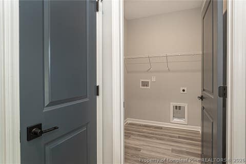 Tiny photo for 237 WINDSOR Drive, Fayetteville, NC 28301 (MLS # 761947)