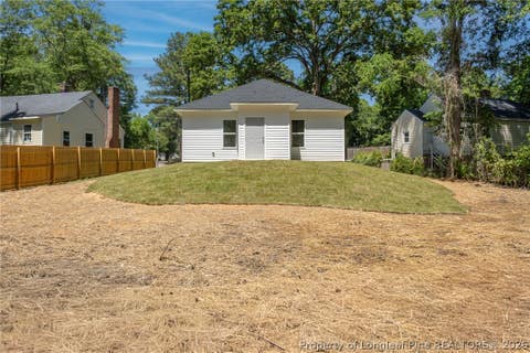 Tiny photo for 237 WINDSOR Drive, Fayetteville, NC 28301 (MLS # 761947)