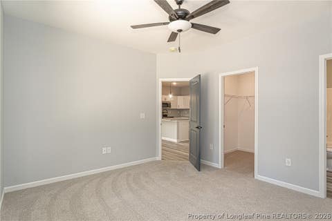 Tiny photo for 237 WINDSOR Drive, Fayetteville, NC 28301 (MLS # 761947)