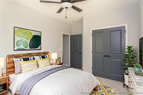 Tiny photo for 237 WINDSOR Drive, Fayetteville, NC 28301 (MLS # 761947)