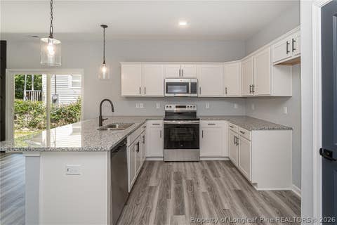 Tiny photo for 237 WINDSOR Drive, Fayetteville, NC 28301 (MLS # 761947)