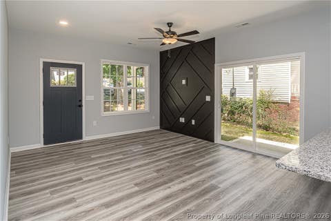 Tiny photo for 237 WINDSOR Drive, Fayetteville, NC 28301 (MLS # 761947)