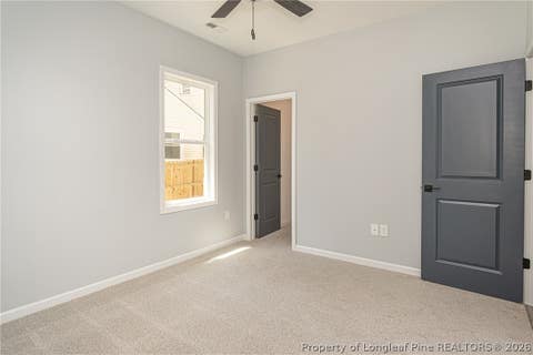 Tiny photo for 237 WINDSOR Drive, Fayetteville, NC 28301 (MLS # 761947)