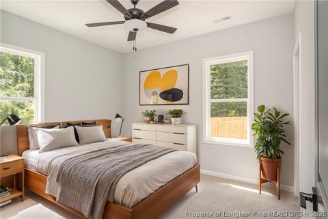 Tiny photo for 237 WINDSOR Drive, Fayetteville, NC 28301 (MLS # 761947)