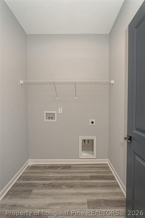 Tiny photo for 237 WINDSOR Drive, Fayetteville, NC 28301 (MLS # 761947)
