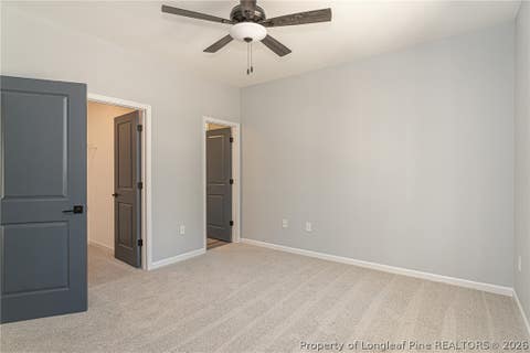 Tiny photo for 237 WINDSOR Drive, Fayetteville, NC 28301 (MLS # 761947)