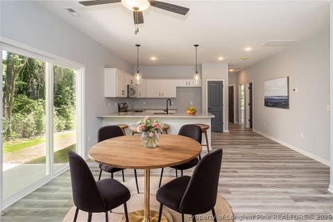 Tiny photo for 237 WINDSOR Drive, Fayetteville, NC 28301 (MLS # 761947)