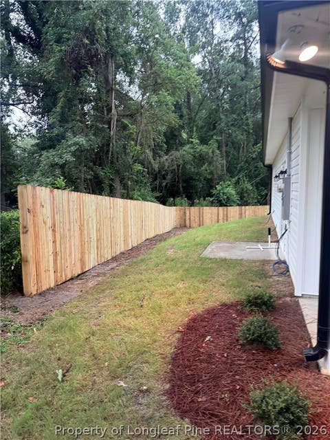 Tiny photo for 237 WINDSOR Drive, Fayetteville, NC 28301 (MLS # 761947)