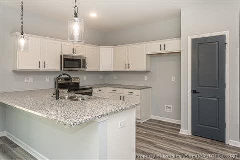Tiny photo for 237 WINDSOR Drive, Fayetteville, NC 28301 (MLS # 761947)