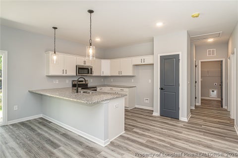 Tiny photo for 237 WINDSOR Drive, Fayetteville, NC 28301 (MLS # 761947)
