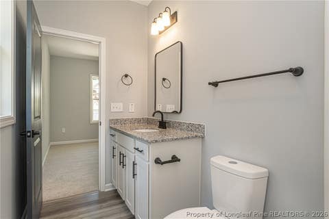 Tiny photo for 237 WINDSOR Drive, Fayetteville, NC 28301 (MLS # 761947)