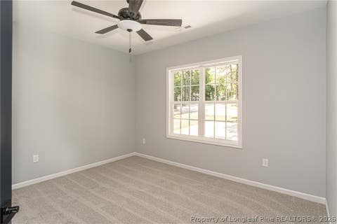 Tiny photo for 237 WINDSOR Drive, Fayetteville, NC 28301 (MLS # 761947)