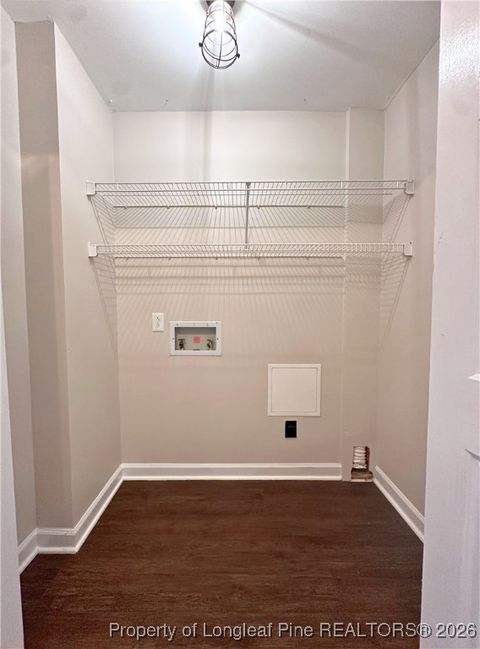 Tiny photo for 312 Ayrshire Court, Fayetteville, NC 28311 (MLS # 756016)