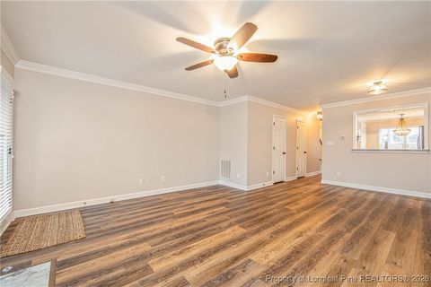 Tiny photo for 312 Ayrshire Court, Fayetteville, NC 28311 (MLS # 756016)