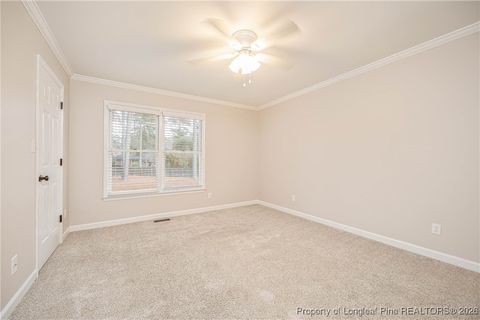 Tiny photo for 312 Ayrshire Court, Fayetteville, NC 28311 (MLS # 756016)