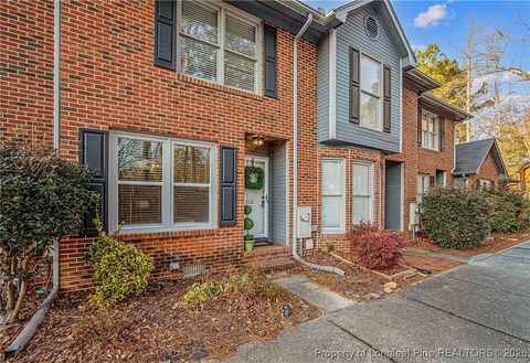 Photo of 312 Ayrshire Court, Fayetteville, NC 28311 (MLS # 756016)
