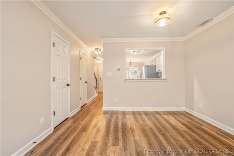 Tiny photo for 312 Ayrshire Court, Fayetteville, NC 28311 (MLS # 756016)