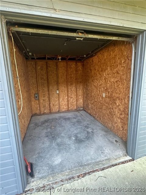 Tiny photo for 312 Ayrshire Court, Fayetteville, NC 28311 (MLS # 756016)