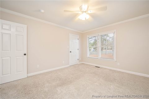 Tiny photo for 312 Ayrshire Court, Fayetteville, NC 28311 (MLS # 756016)