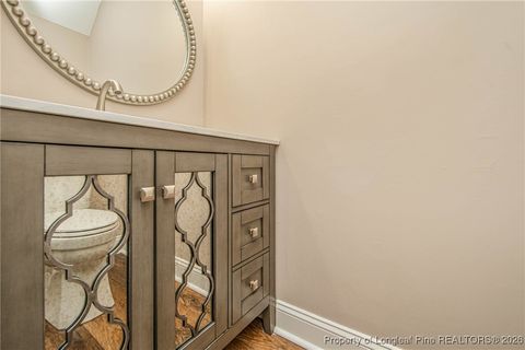 Tiny photo for 312 Ayrshire Court, Fayetteville, NC 28311 (MLS # 756016)