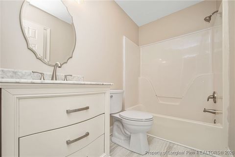 Tiny photo for 312 Ayrshire Court, Fayetteville, NC 28311 (MLS # 756016)