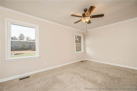 Tiny photo for 312 Ayrshire Court, Fayetteville, NC 28311 (MLS # 756016)