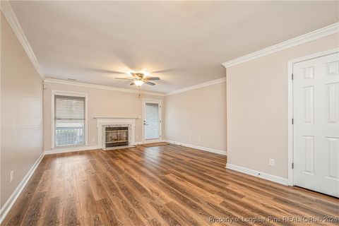 Tiny photo for 312 Ayrshire Court, Fayetteville, NC 28311 (MLS # 756016)